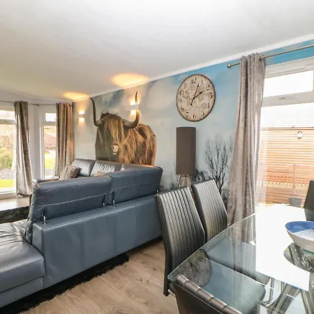 16 Badgers Retreat Holiday home Richmond (North Yorkshire)