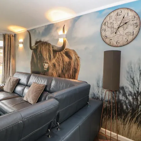 16 Badgers Retreat Richmond (North Yorkshire)