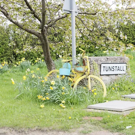 Prázdninový dům 16 Badgers Retreat *