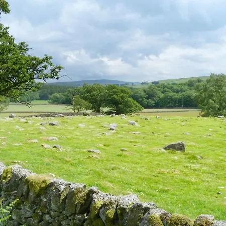 16 Badgers Retreat Semesterbostad