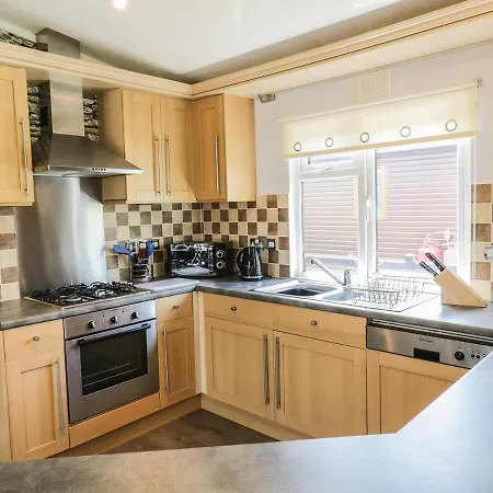 16 Badgers Retreat Holiday home *