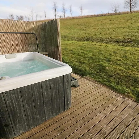 Prázdninový dům 16 Badgers Retreat