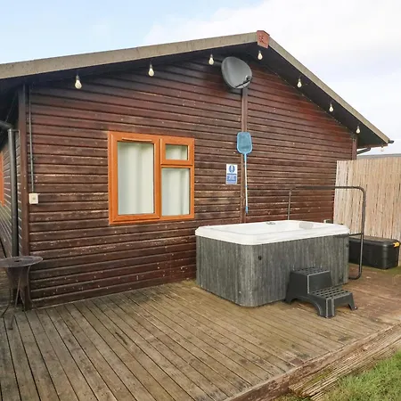 Holiday home 16 Badgers Retreat Richmond (North Yorkshire)