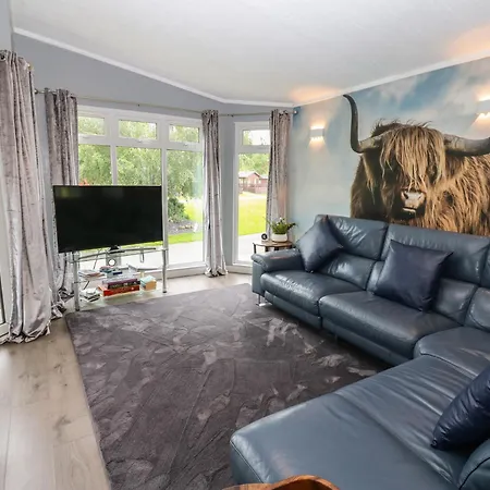 16 Badgers Retreat Vakantiehuis *
