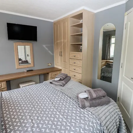 16 Badgers Retreat Vakantiehuis *