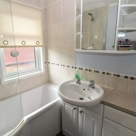 16 Badgers Retreat Casa vacanze Richmond (North Yorkshire)