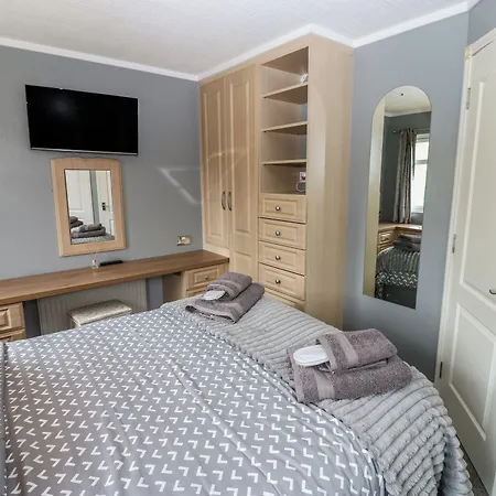 16 Badgers Retreat Casa vacanze Richmond (North Yorkshire)