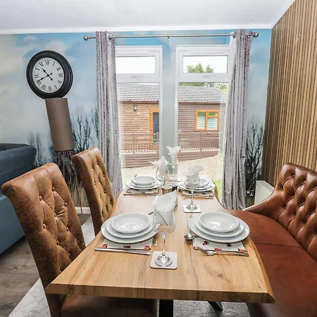16 Badgers Retreat Casa vacanze Richmond (North Yorkshire)