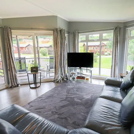 Casa vacanze 16 Badgers Retreat Richmond (North Yorkshire)