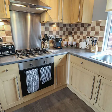 Casa vacanze 16 Badgers Retreat Richmond (North Yorkshire)