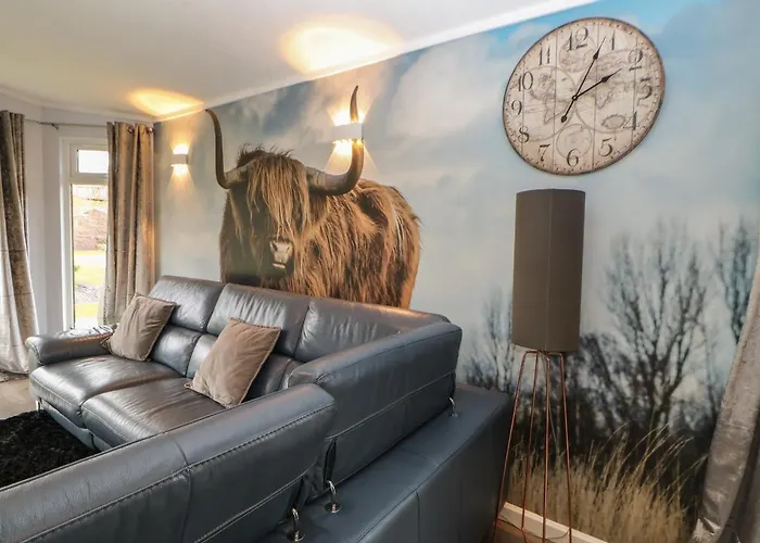 16 Badgers Retreat Richmond (North Yorkshire)