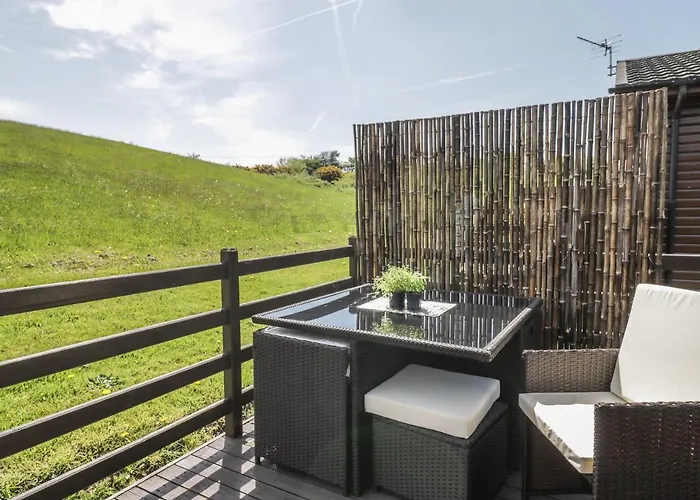 16 Badgers Retreat Richmond (North Yorkshire)