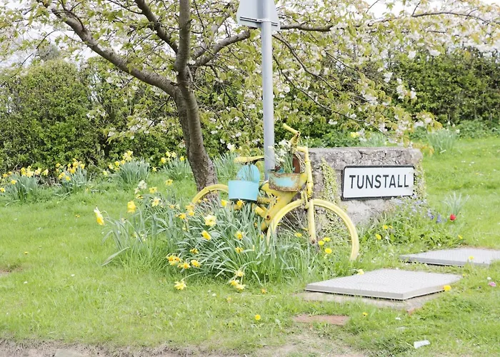 Holiday home 16 Badgers Retreat *