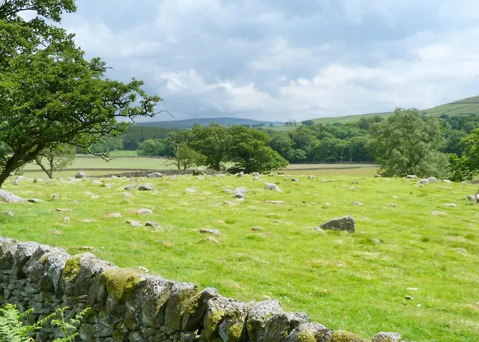 16 Badgers Retreat Holiday home