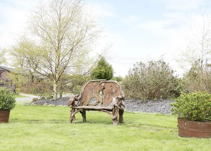 16 Badgers Retreat *