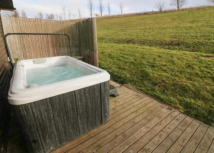 Holiday home 16 Badgers Retreat