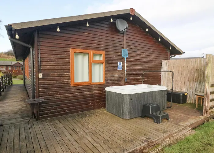 Holiday home 16 Badgers Retreat Richmond (North Yorkshire)